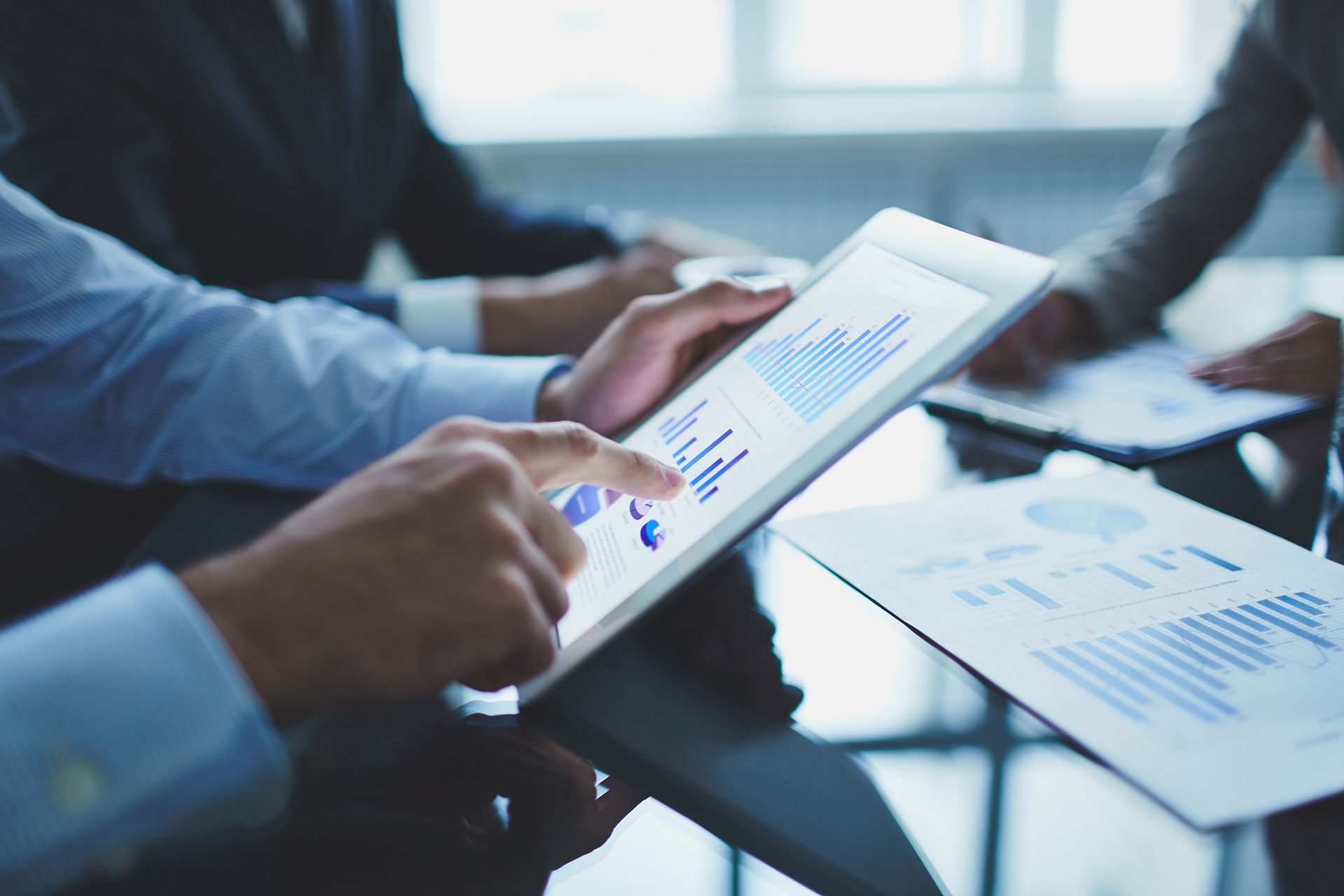 How Acquiring Cost Optimization Boosts Your Bottom Line